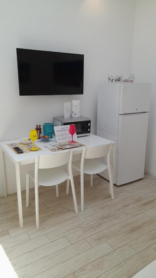 Barbara Classy Apartment 101 Szirakúza Kültér fotó