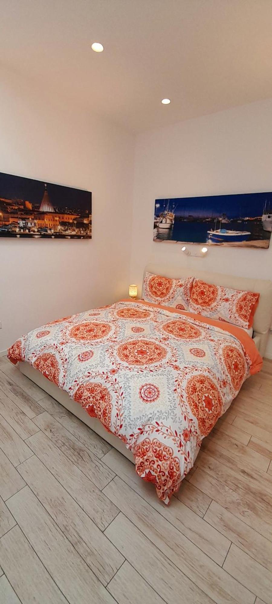 Barbara Classy Apartment 101 Szirakúza Kültér fotó