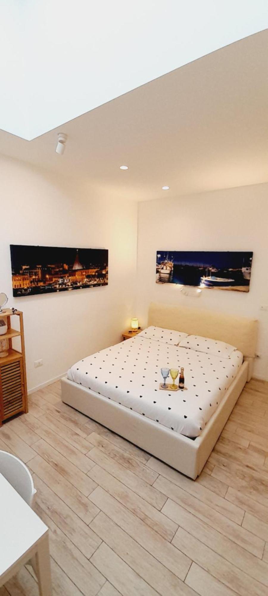 Barbara Classy Apartment 101 Szirakúza Kültér fotó