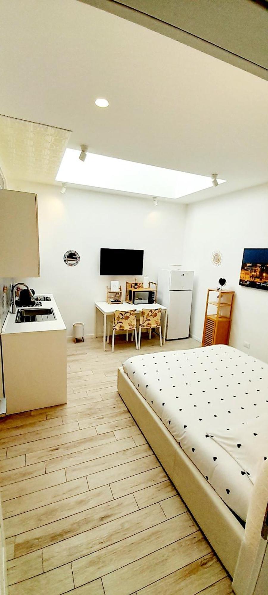 Barbara Classy Apartment 101 Szirakúza Kültér fotó