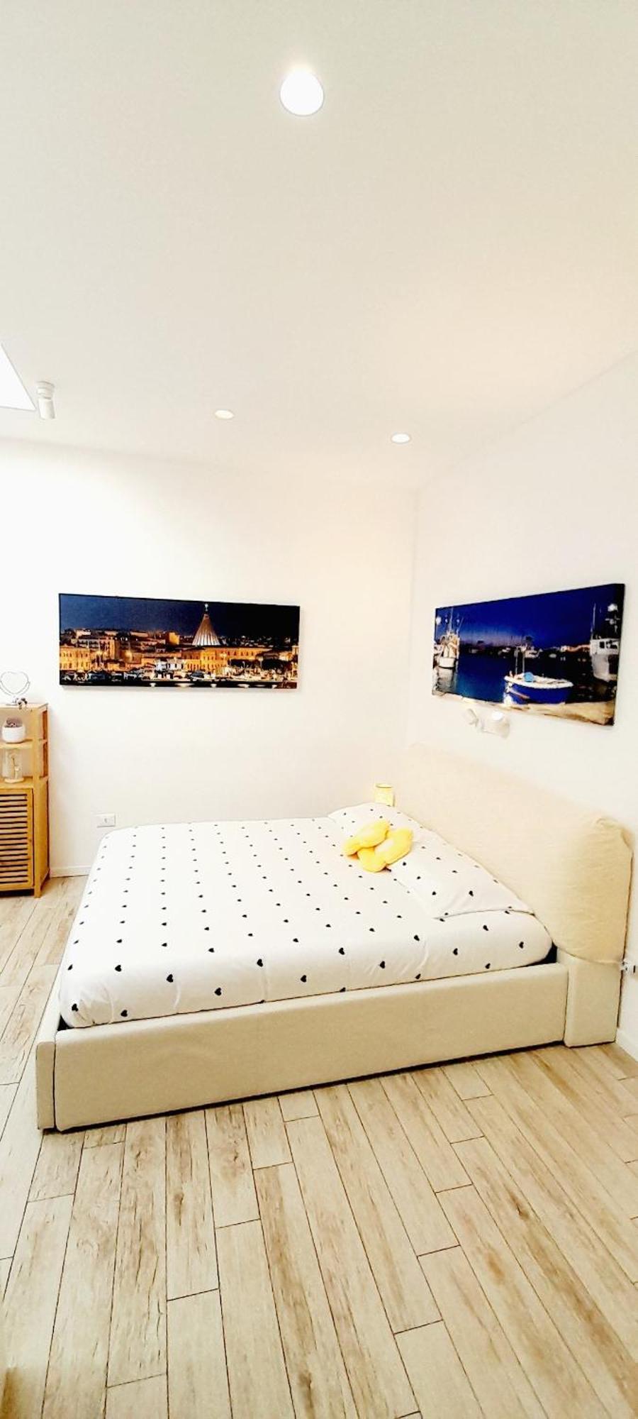 Barbara Classy Apartment 101 Szirakúza Kültér fotó